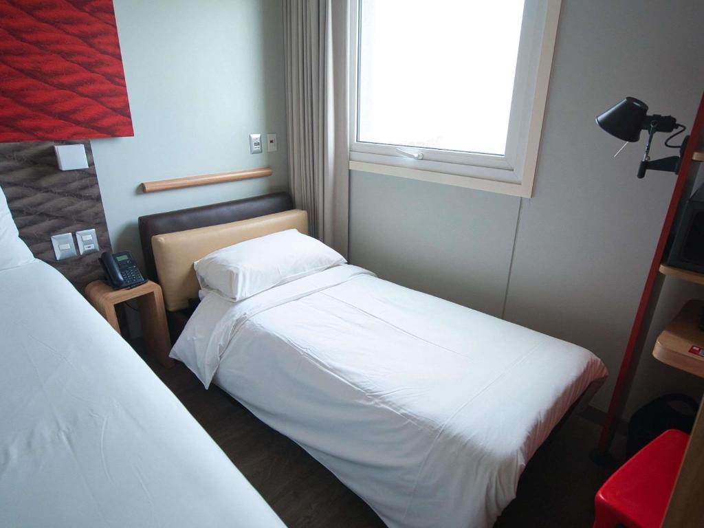 ibis Trujillo - 4