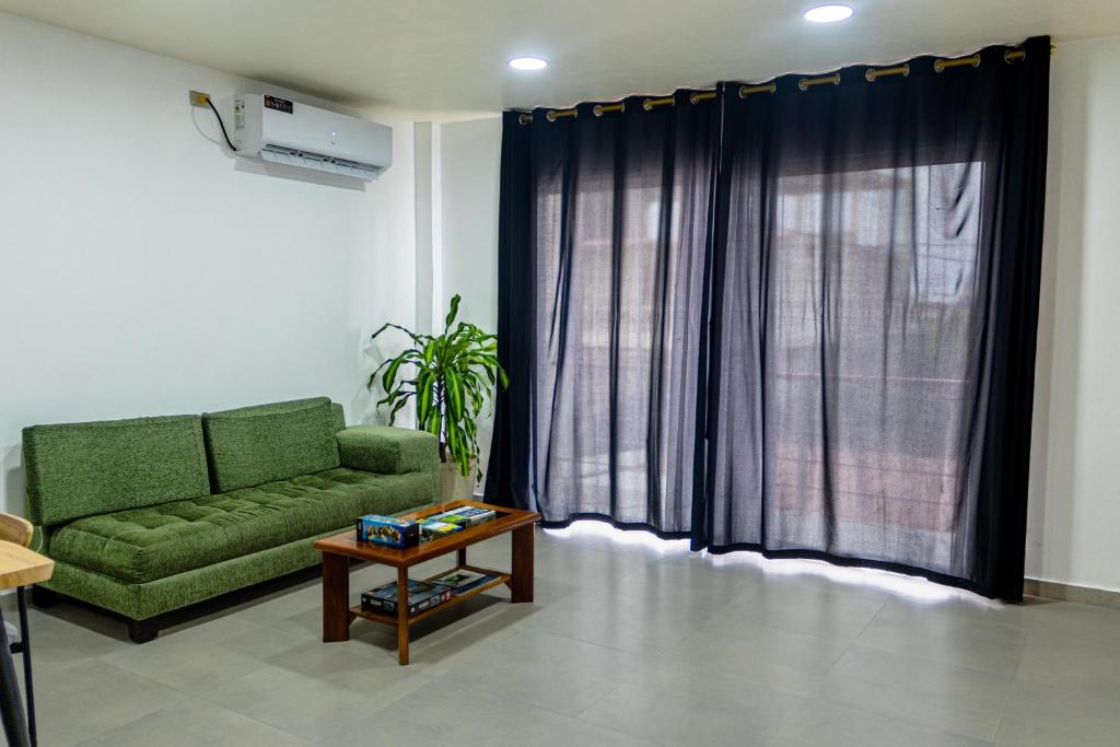 Colmena Apartments - 2