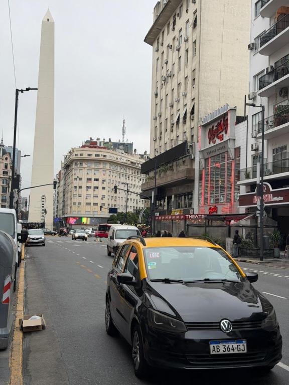 Departamentos obelisco - 5