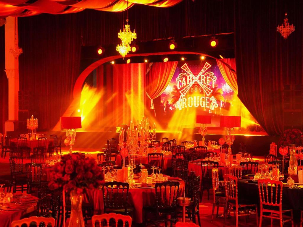 Meeting room / ballrooms