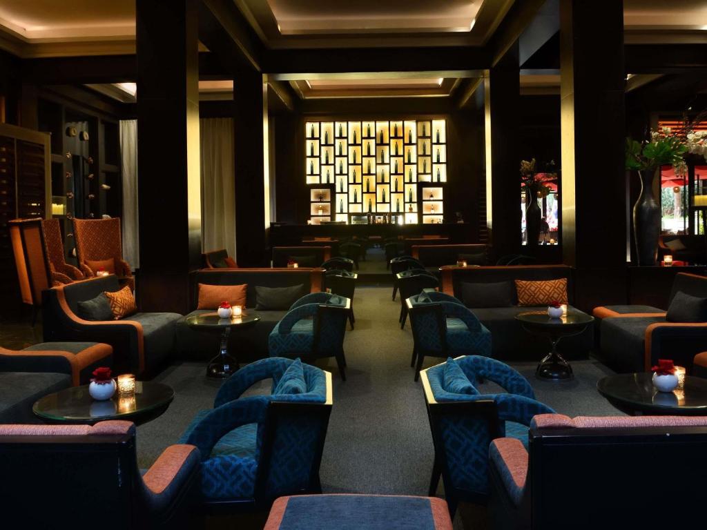 Bar/lounge