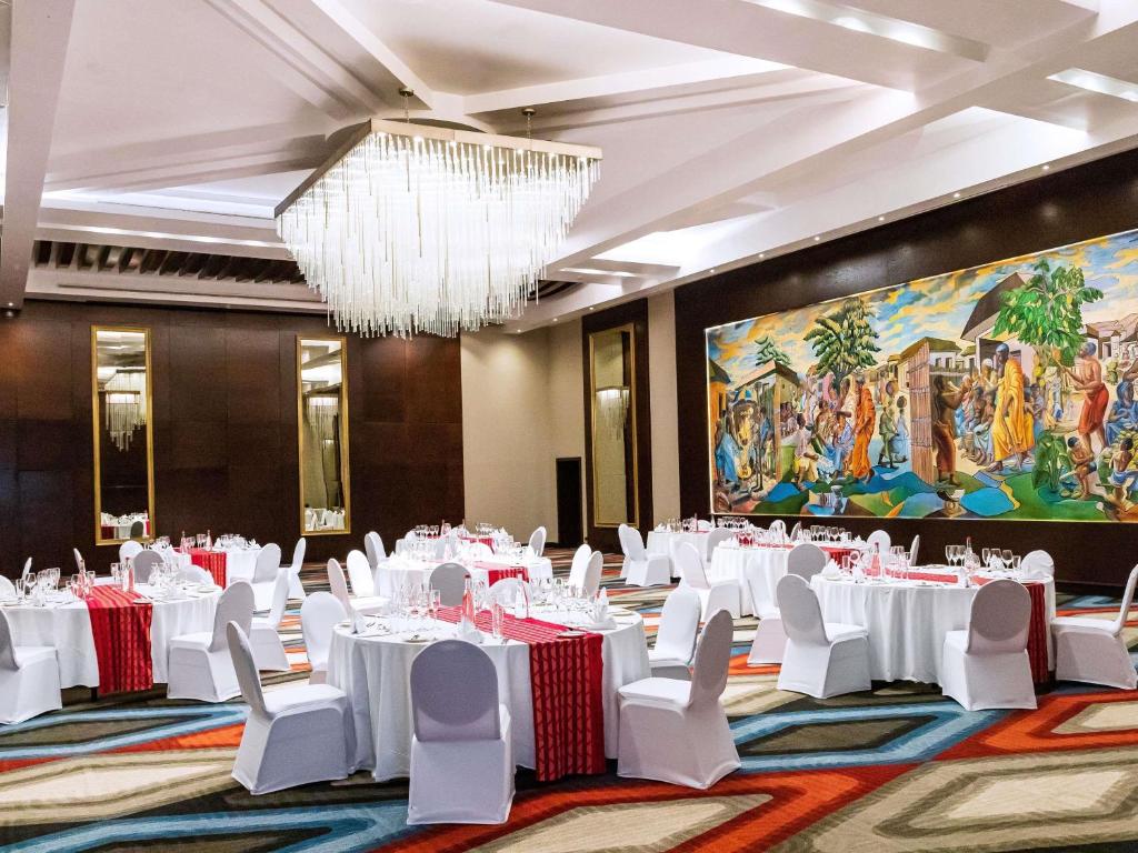 Toplantı odası / Geniş salon