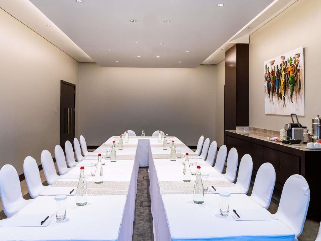 Toplantı odası / Geniş salon