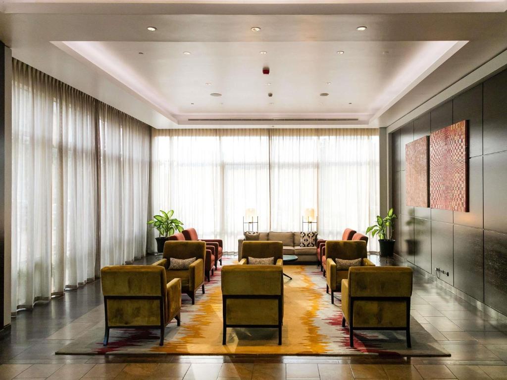 Toplantı odası / Geniş salon