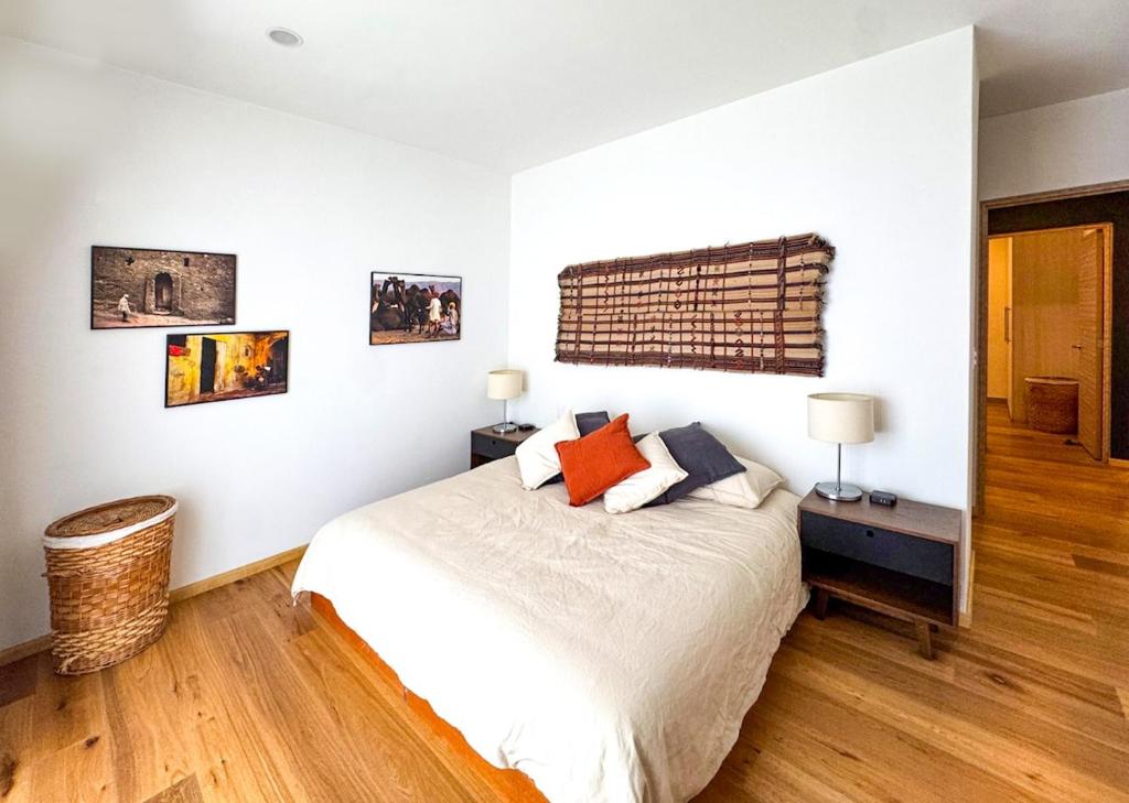 Spacious and bright 3-bedroom apartment in Roma Norte - 3