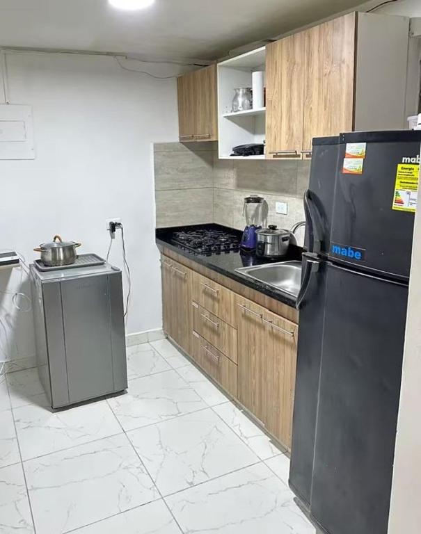 Hostal CAMPOAMOR - 5