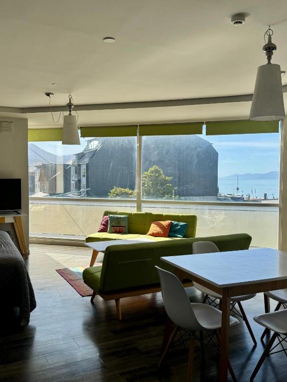 Apartamento Vista del Sur 1 - 2