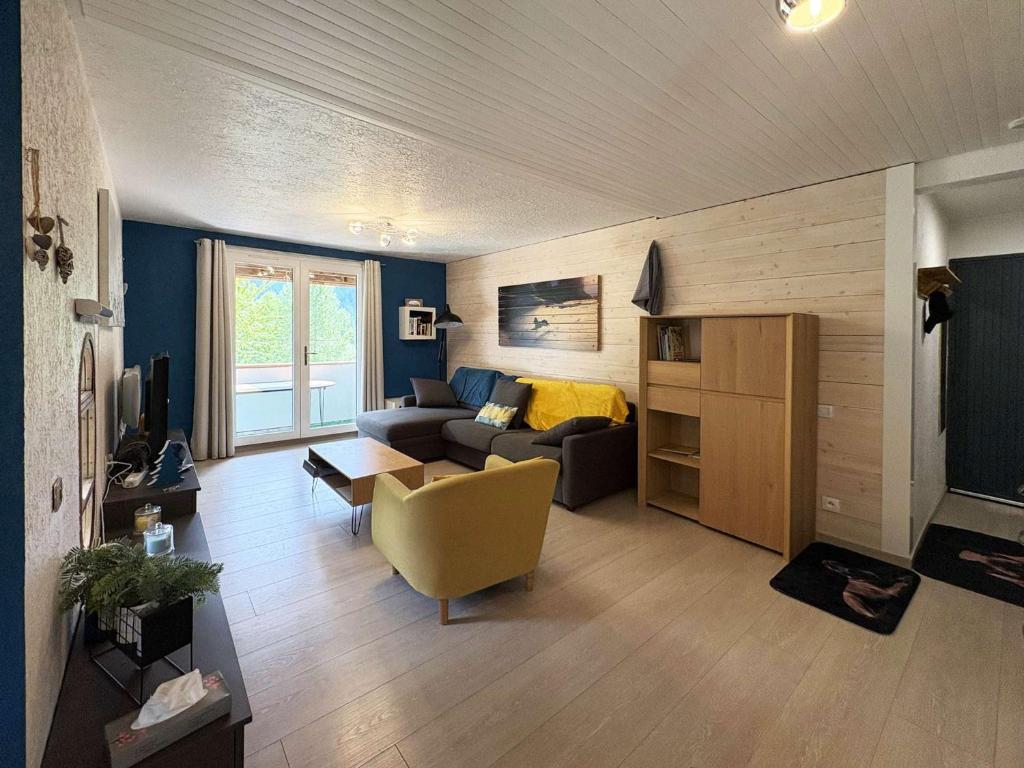 Appartement spacieux au centre, 6 pers. - FR-1-322-710 - 3