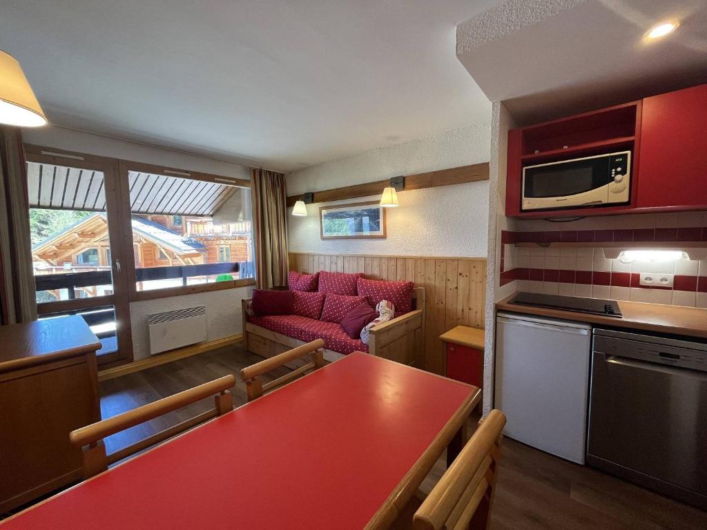 Appartement au calme, animaux OK, vue Mont Blanc - 3