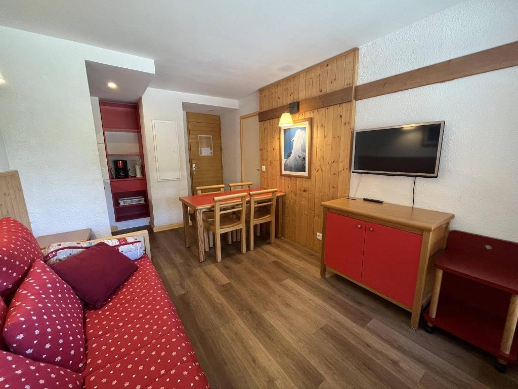 Appartement au calme, animaux OK, vue Mont Blanc - 5