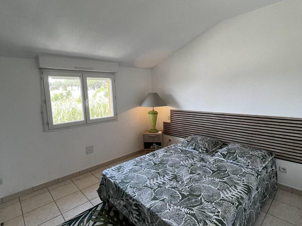 Pavillon T3 climatisé avec terrasse et parking privé à Canet-en-Roussillon - FR-1-696-91 - 5