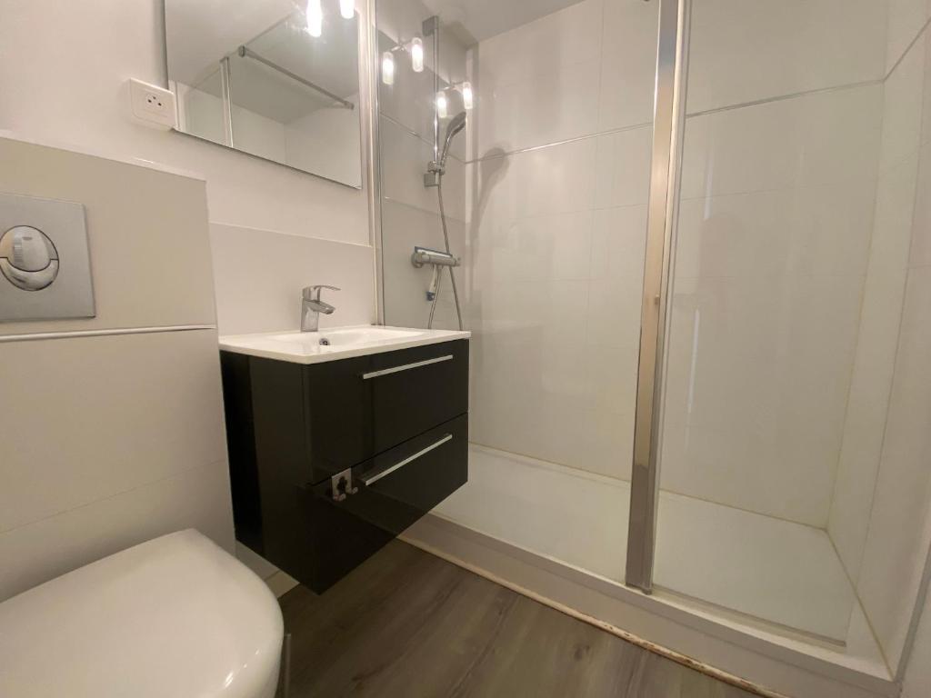 Studio vue mer - 2 pers. - FR-1-374-245 - 2