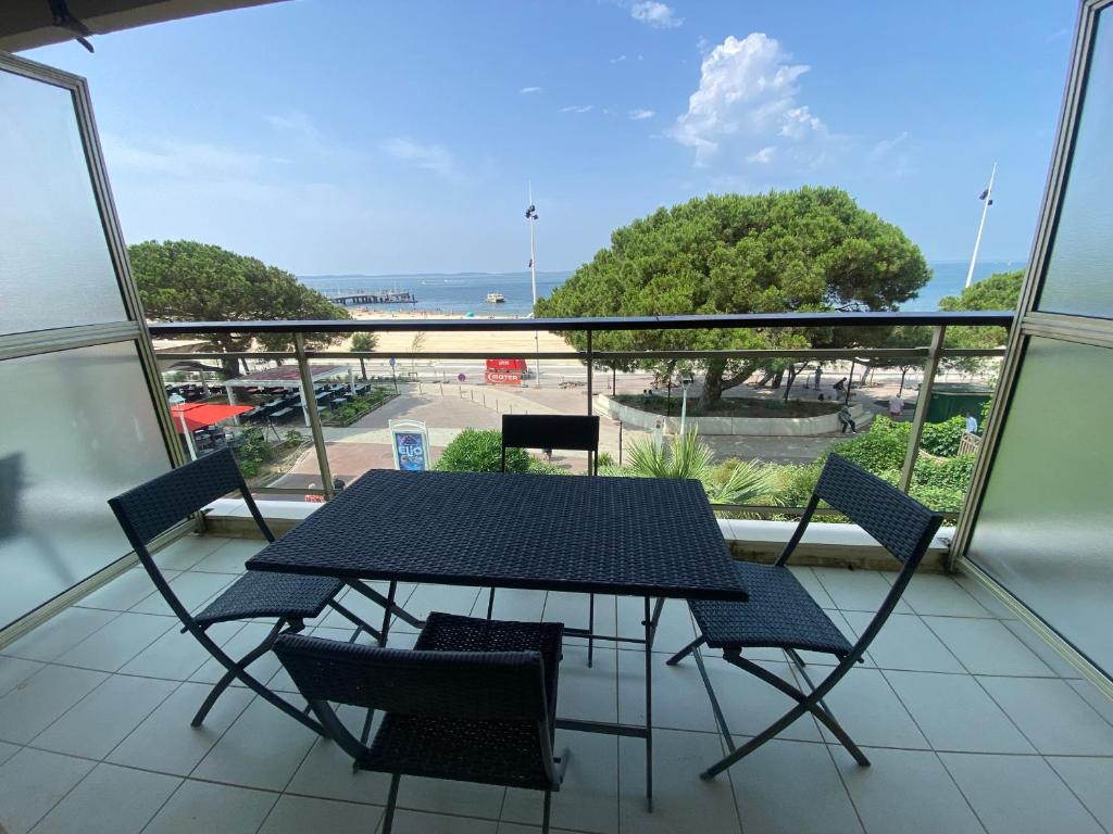 Studio vue mer - 2 pers. - FR-1-374-245 - 1