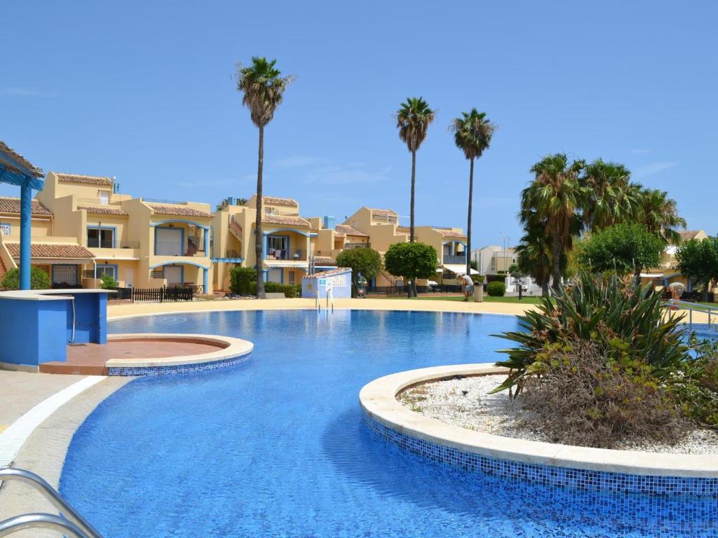 Apartamento con terraza - 4 pers. - ES-373-87 - 3