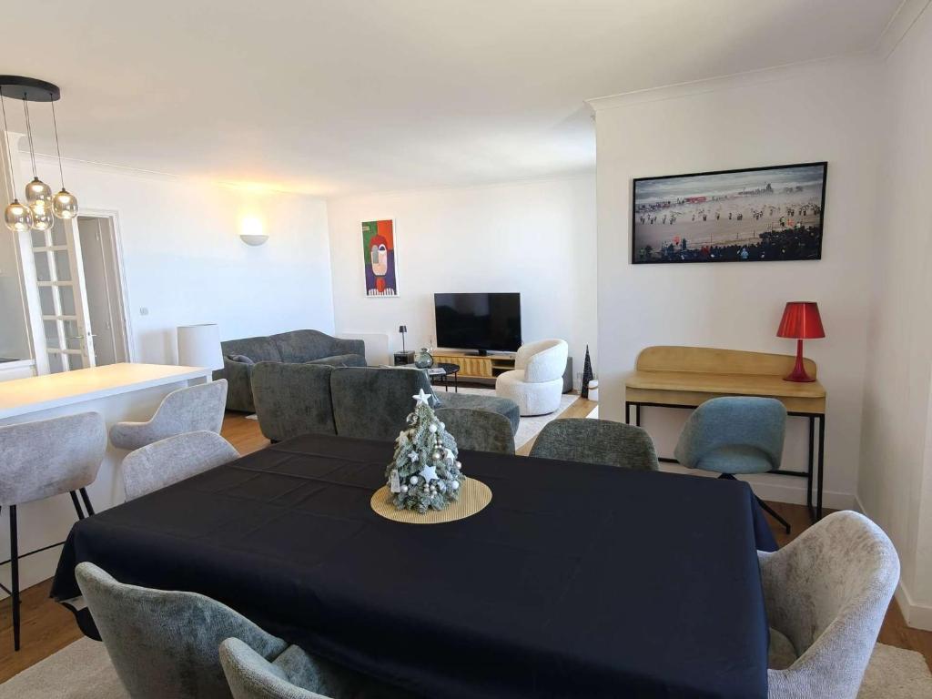 Superbe appartement vue mer - 4 pers. - FR-1-673-22 - 5