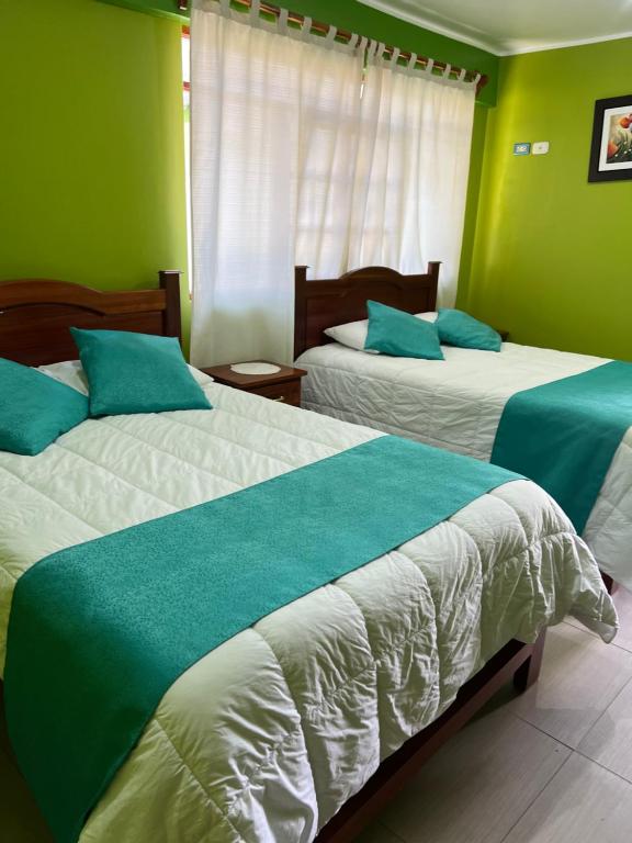 RESORT ALAPA - 5