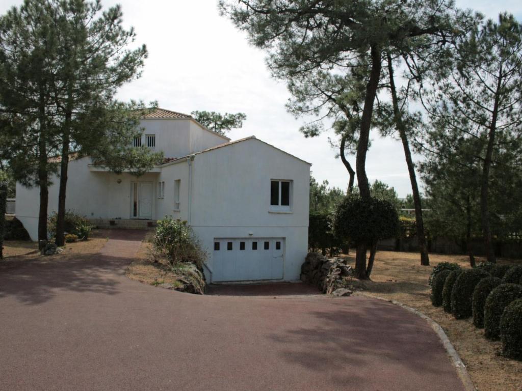 Villa Proche Plage avec Jardin, Terrasse et WiFi – La Tranche-sur-Mer - FR-1-22-272 - 3