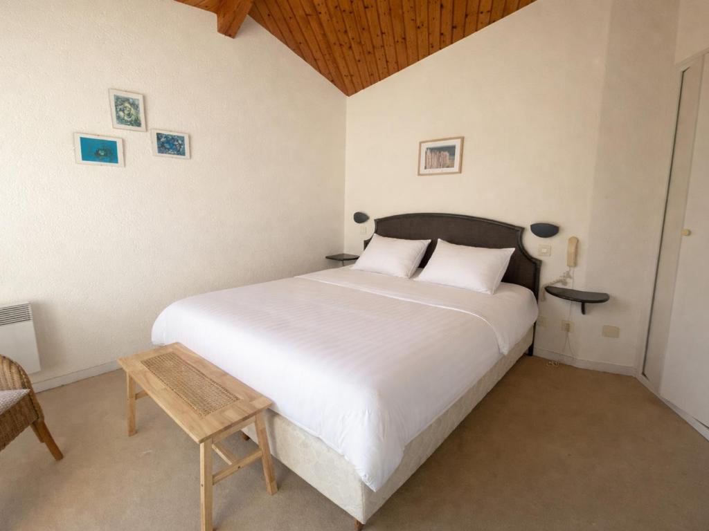 Villa Proche Plage avec Jardin, Terrasse et WiFi – La Tranche-sur-Mer - FR-1-22-272 - 4