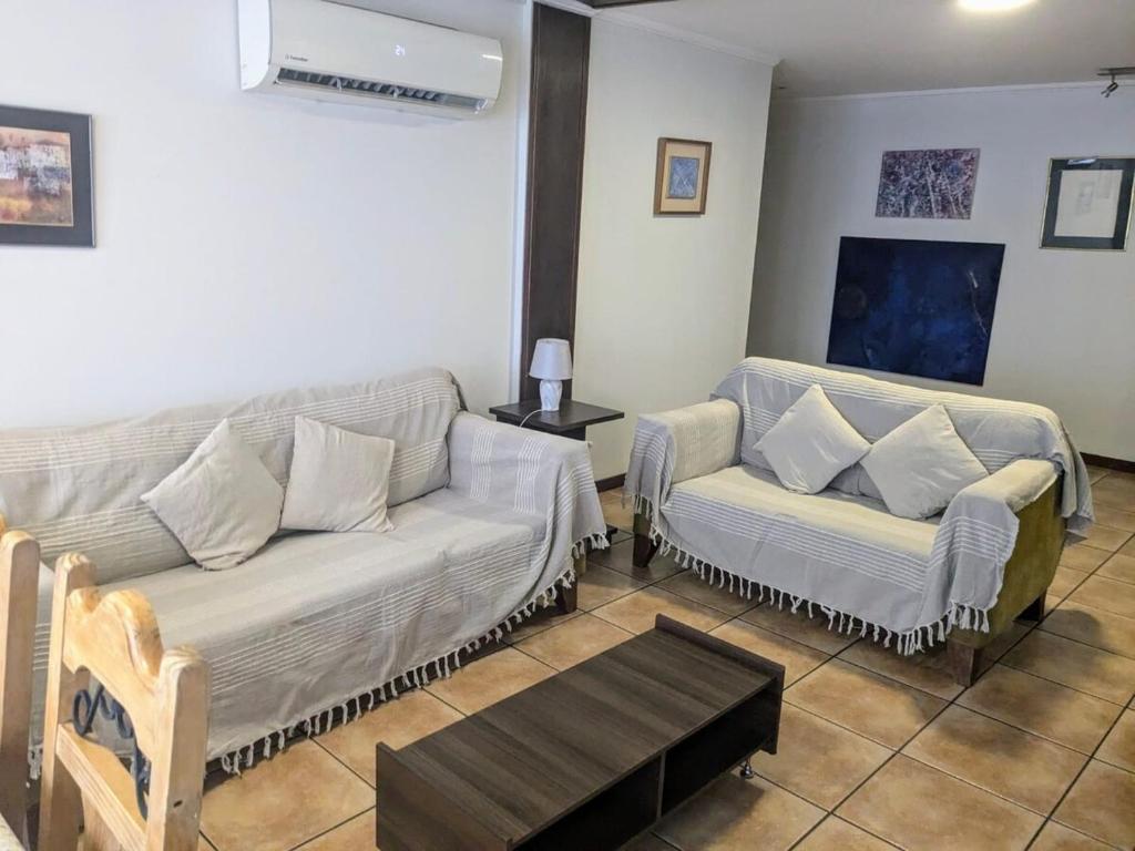 Comfortable and Accessible Equipetrol Norte Apartment - 4