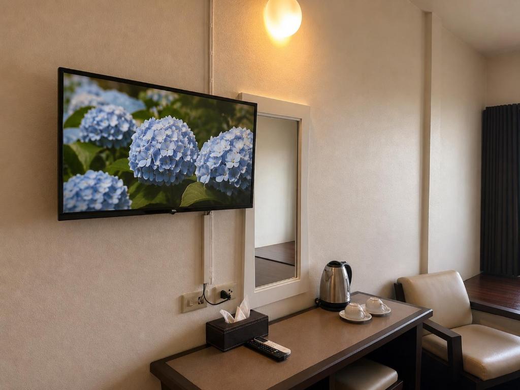 Facilities
