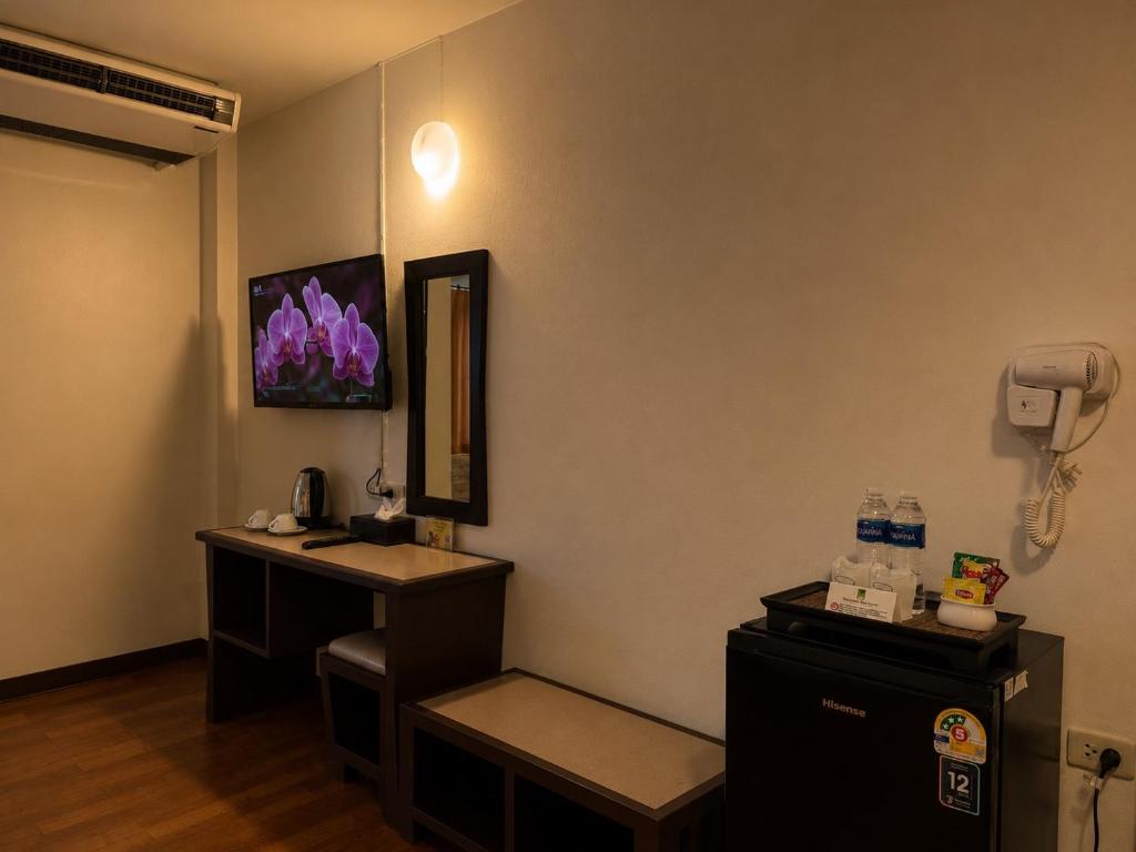Facilities