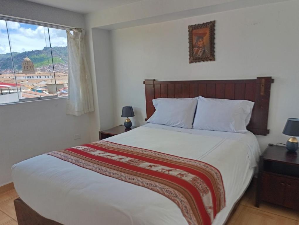 Samana House Cusco - 3