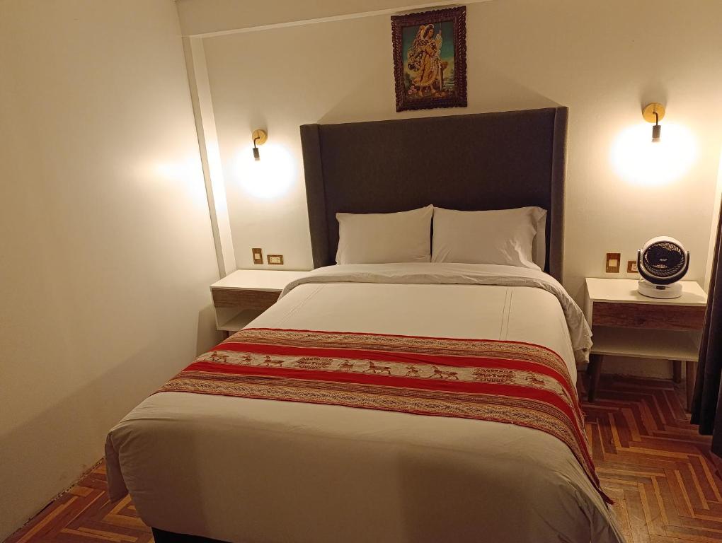 Samana House Cusco - 4