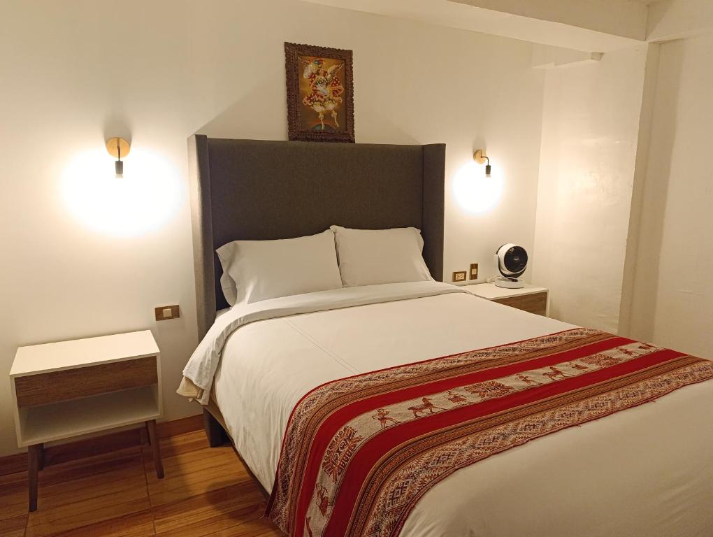 Samana House Cusco - 5