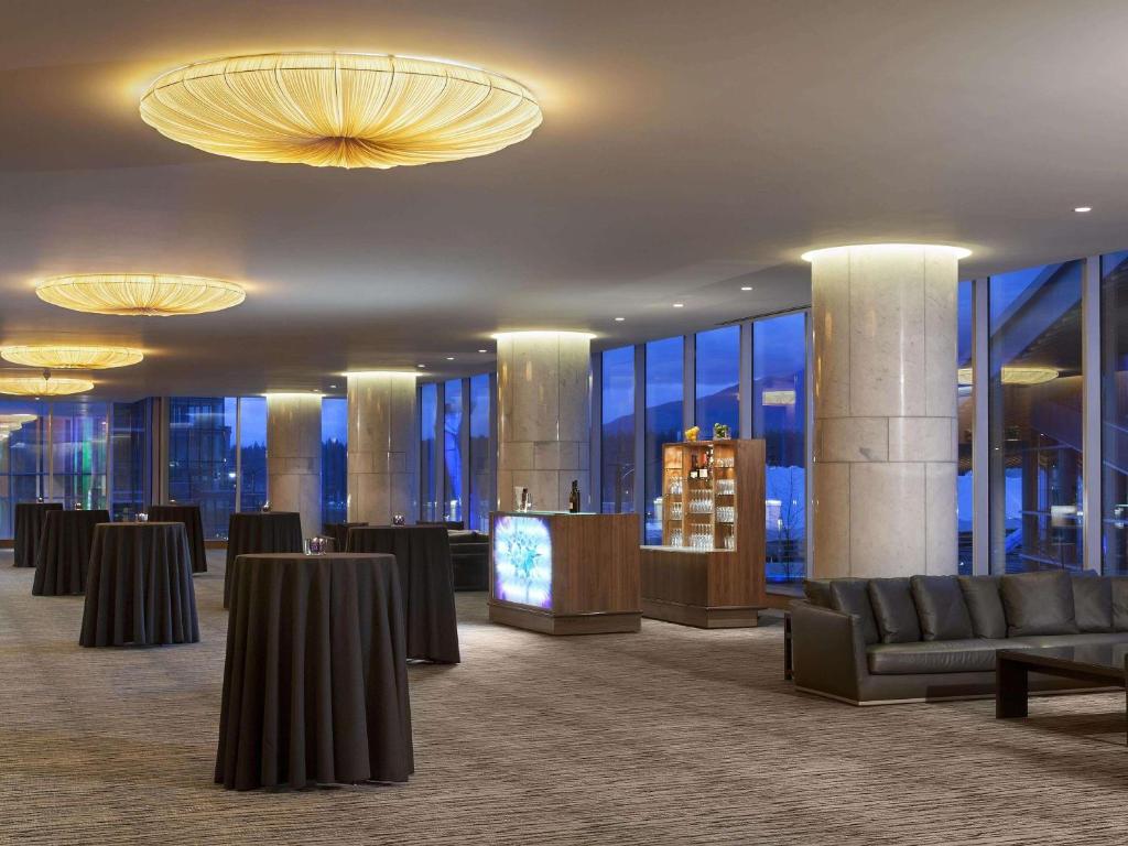 Meeting room / ballrooms