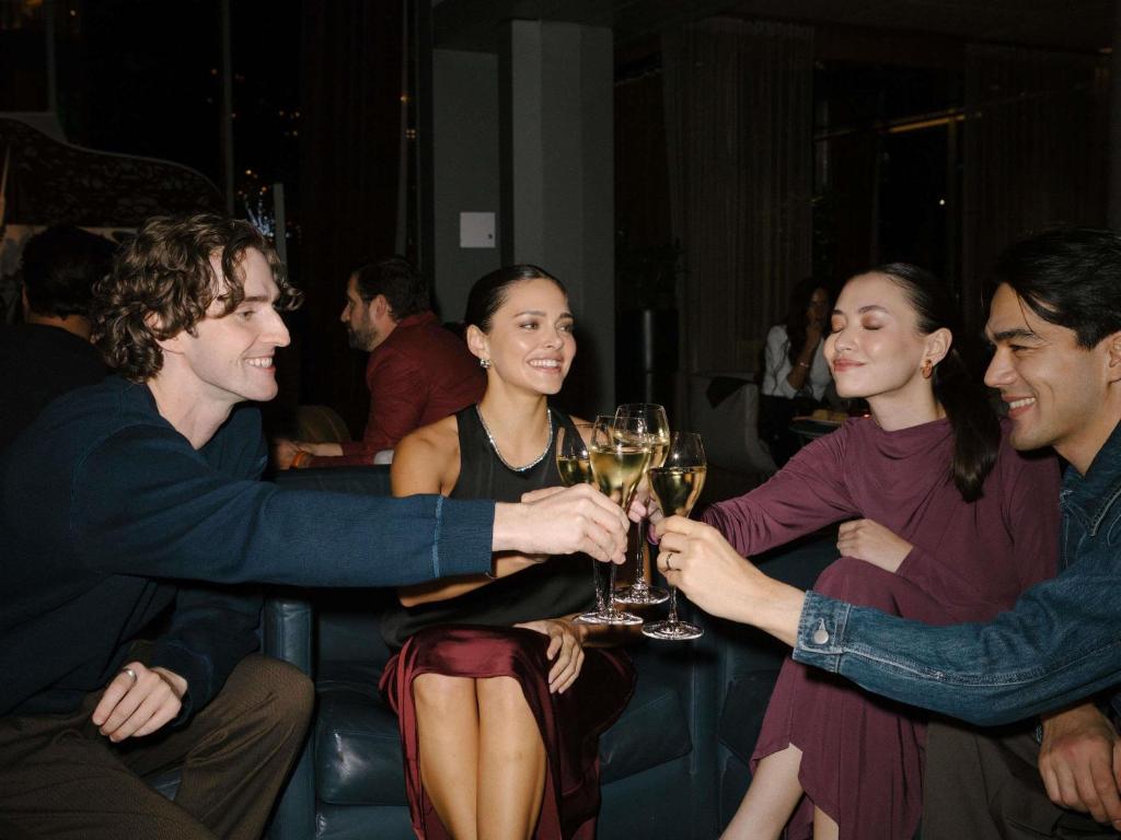 Bar/lounge