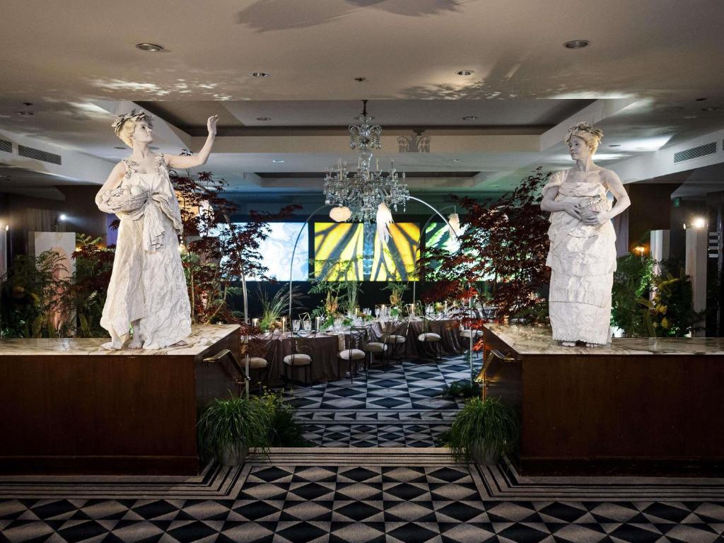 Meeting room / ballrooms