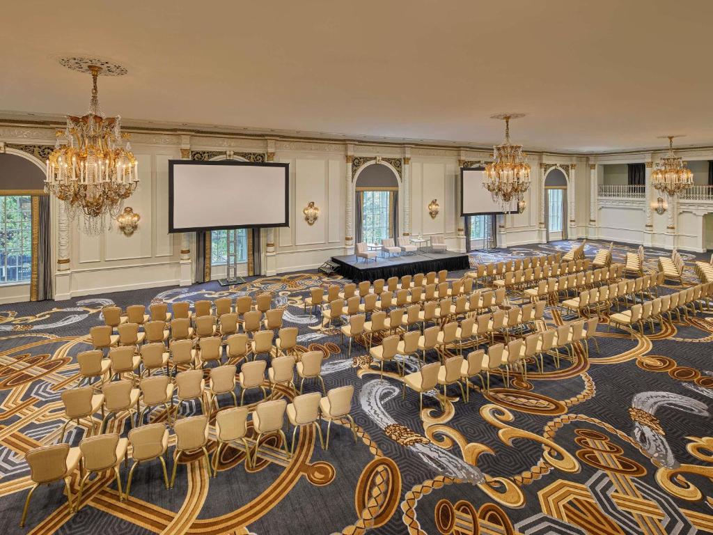 Meeting room / ballrooms