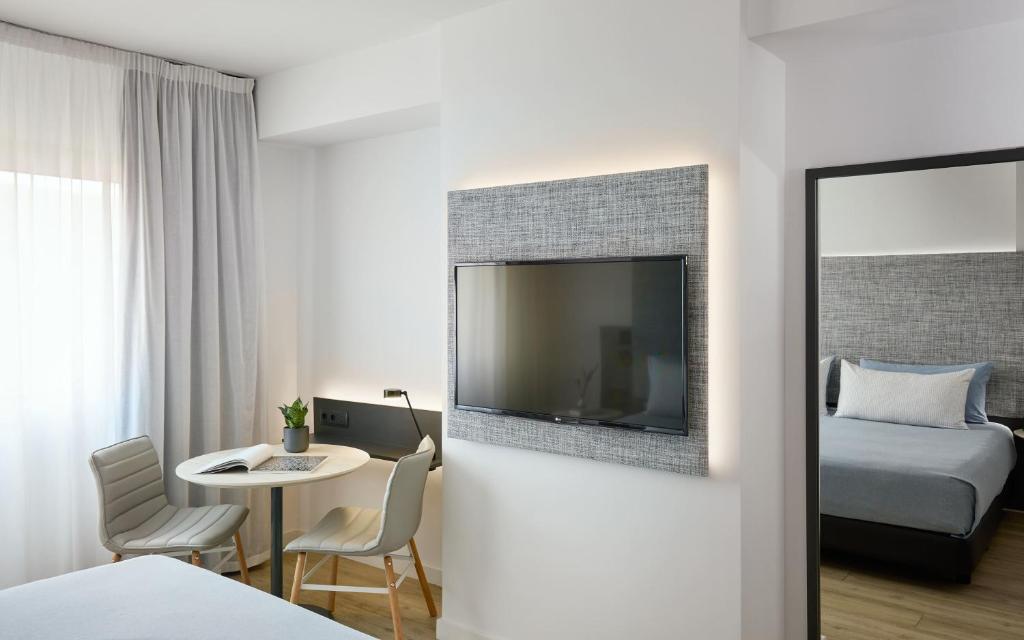 INNSiDE by Meliá Barcelona Apolo - 2