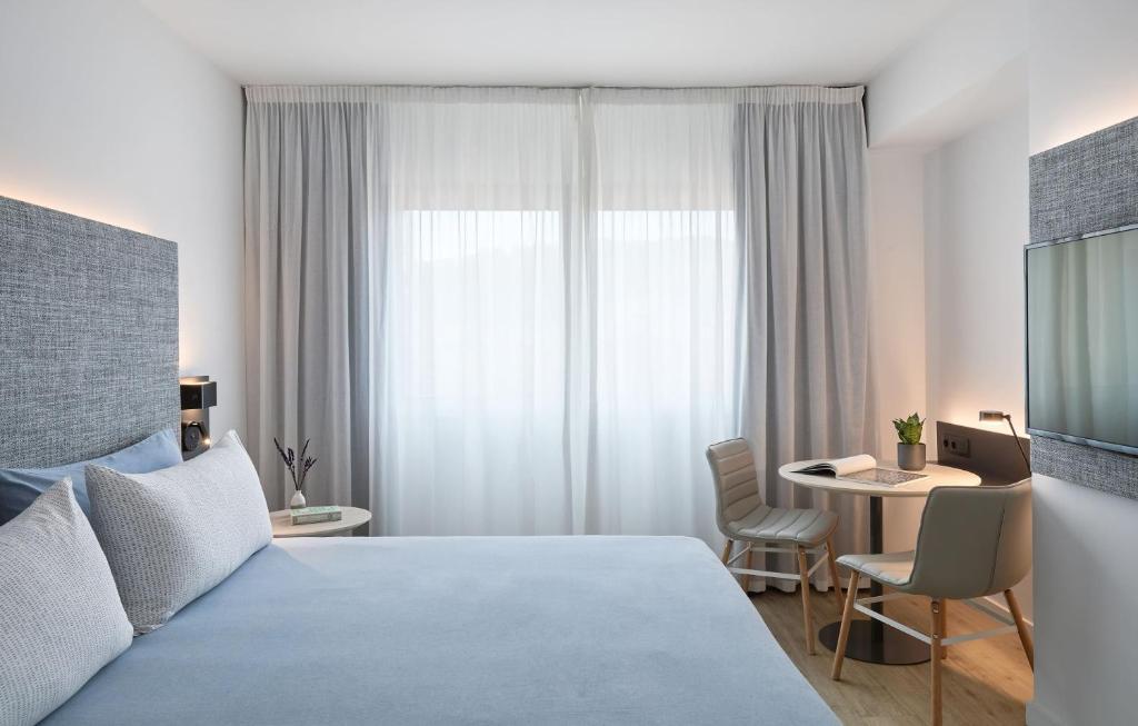 INNSiDE by Meliá Barcelona Apolo - 4