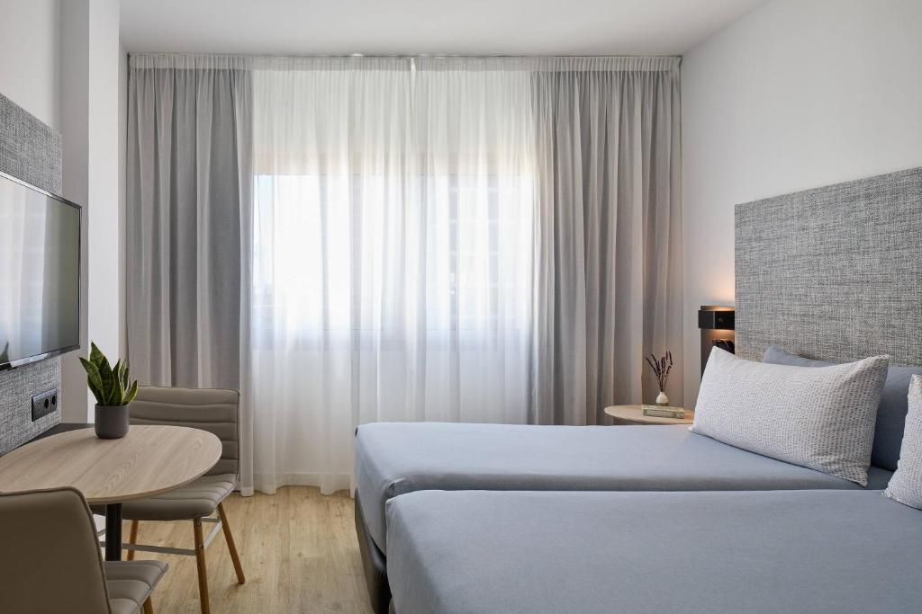 INNSiDE by Meliá Barcelona Apolo - 5