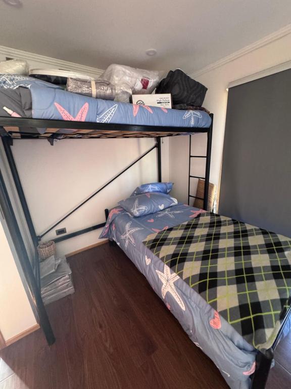 APPA Glamping Cabaña - 3