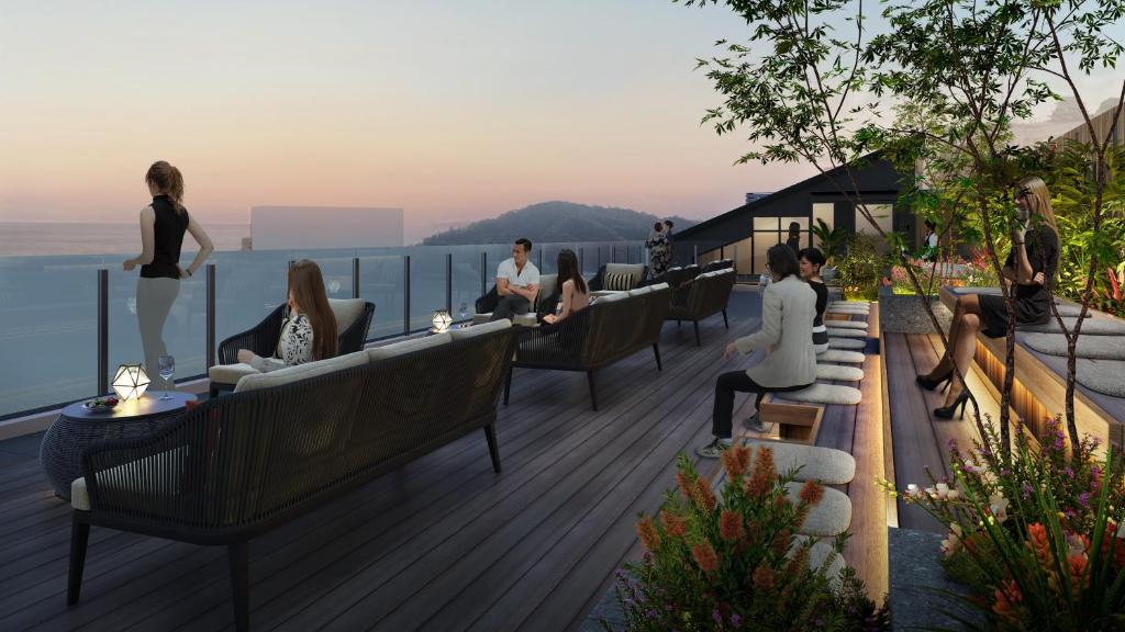 Hotel Village Atami