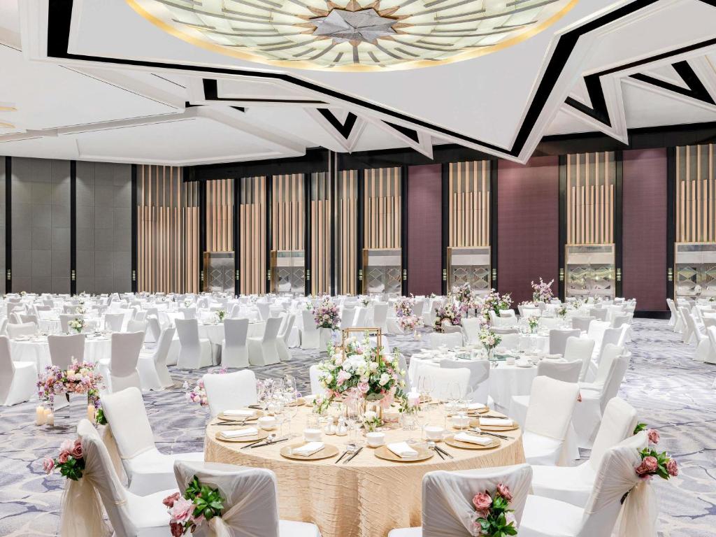 Meeting room / ballrooms
