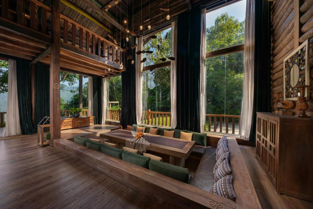 P'apiu Resort