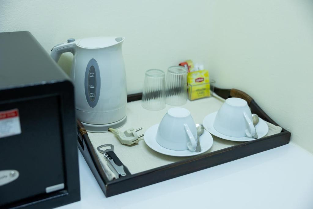 Facilities