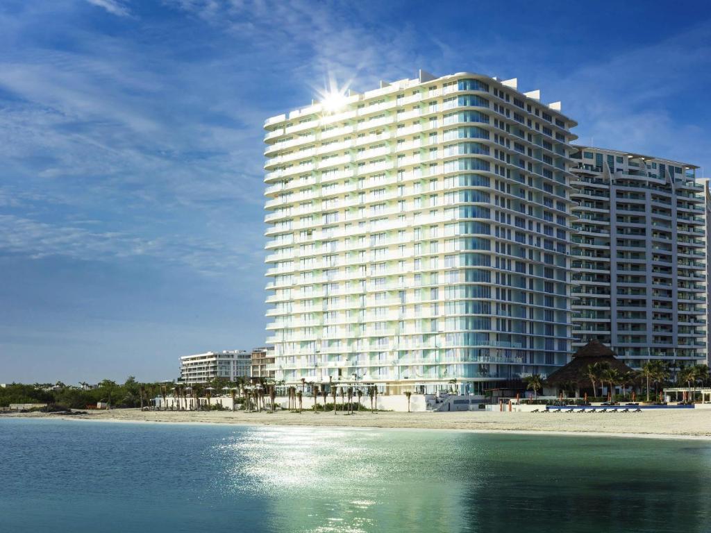 SLS Cancun - 2