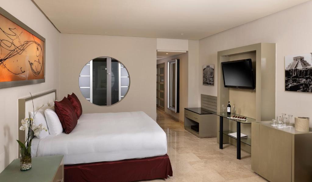 Paradisus by Meliá La Perla - Adults Only - Riviera Maya - All Inclusive - 3