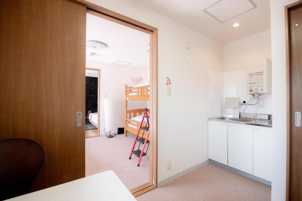 Ponpon Railway House