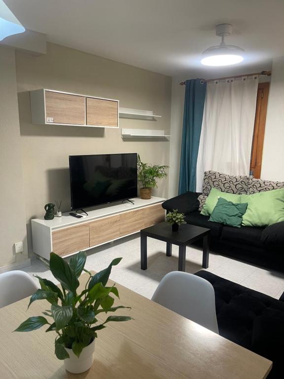 Apartamento en el centro de zaragoza "EL RUBÍ DEL PILAR" - 2
