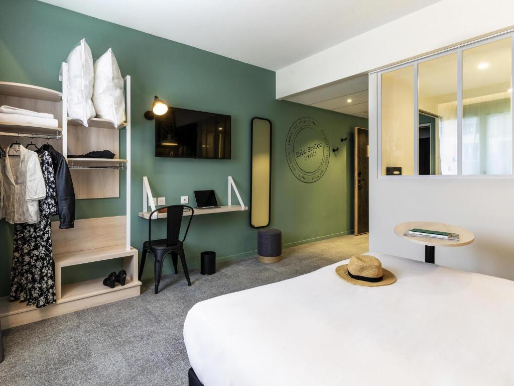 ibis Styles Limoges Centre - 3