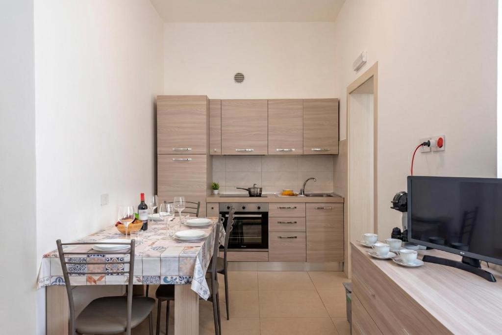 La Suite 2 Ondina Viareggio 200m from sea - Happy Rentals - 5