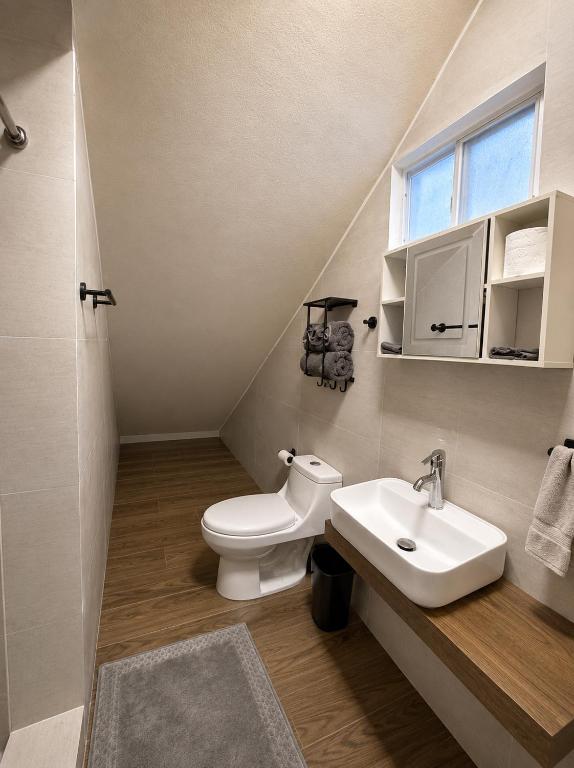 Chic Apartment in Cumbres - 2