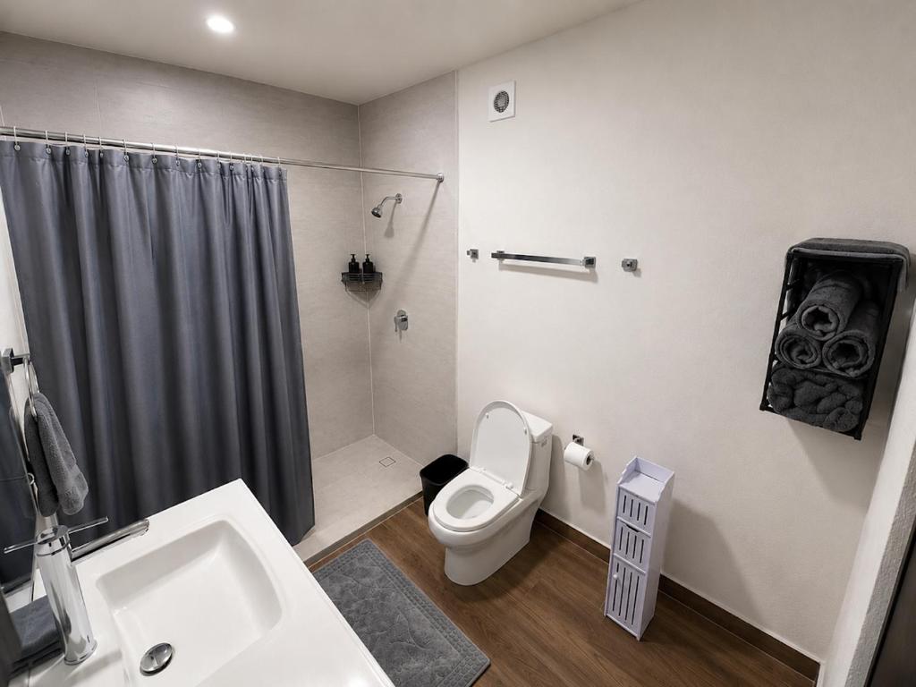 Chic Apartment in Cumbres - 4