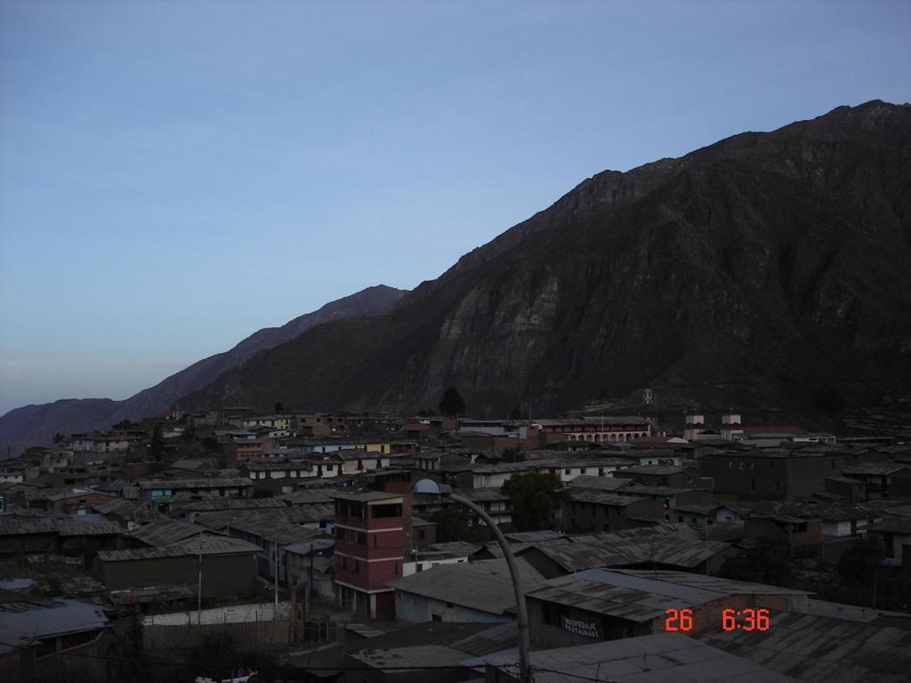 Hotel Cancay Vento - 4