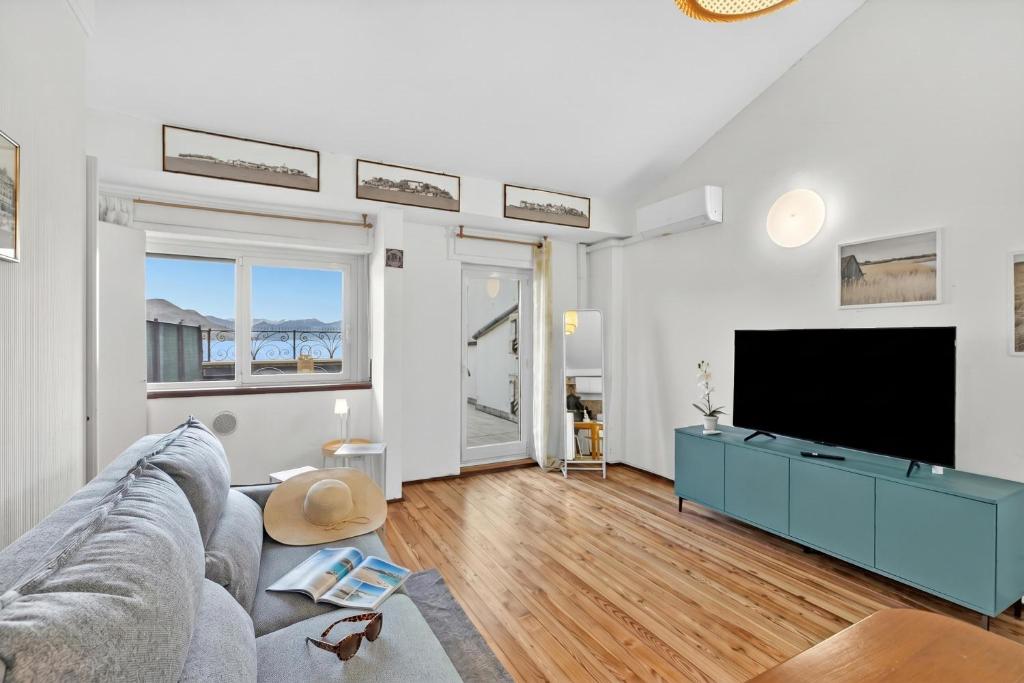 Rooftop On Stresa Lake View - Happy Rentals - 3